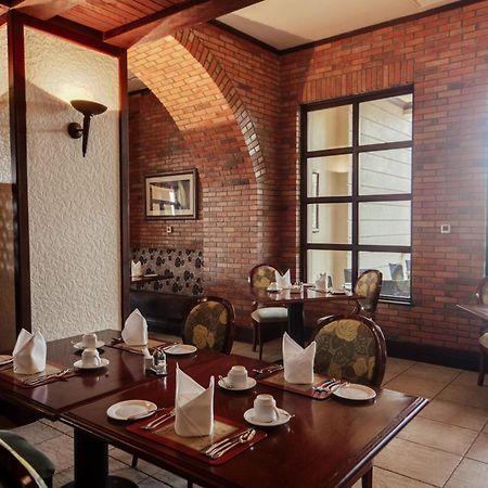 Lake Victoria Serena Golf Resort & Spa Kigo Екстер'єр фото