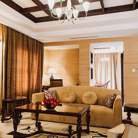 Lake Victoria Serena Golf Resort & Spa Kigo Екстер'єр фото