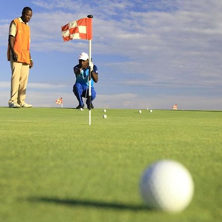 Lake Victoria Serena Golf Resort & Spa Kigo Екстер'єр фото