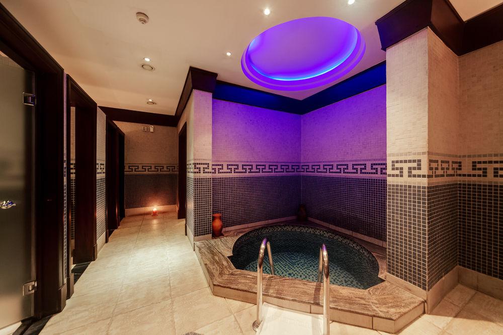 Lake Victoria Serena Golf Resort & Spa Kigo Екстер'єр фото