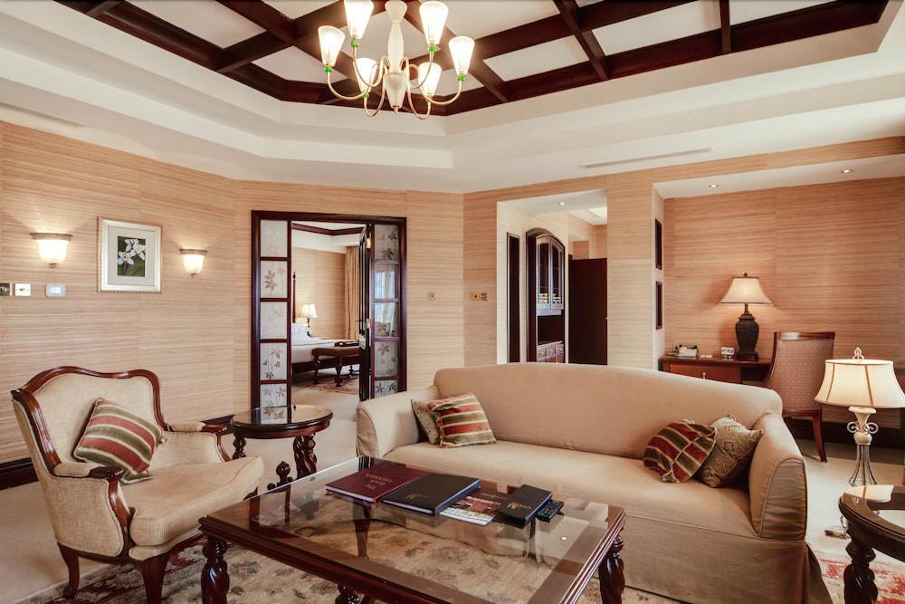 Lake Victoria Serena Golf Resort & Spa Kigo Екстер'єр фото