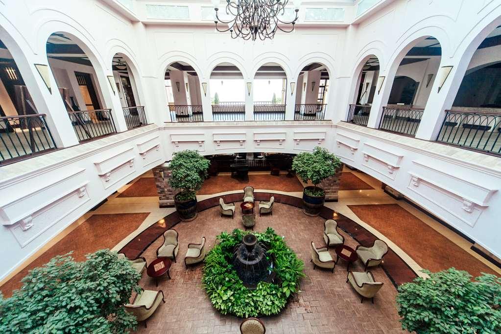 Lake Victoria Serena Golf Resort & Spa Kigo Екстер'єр фото