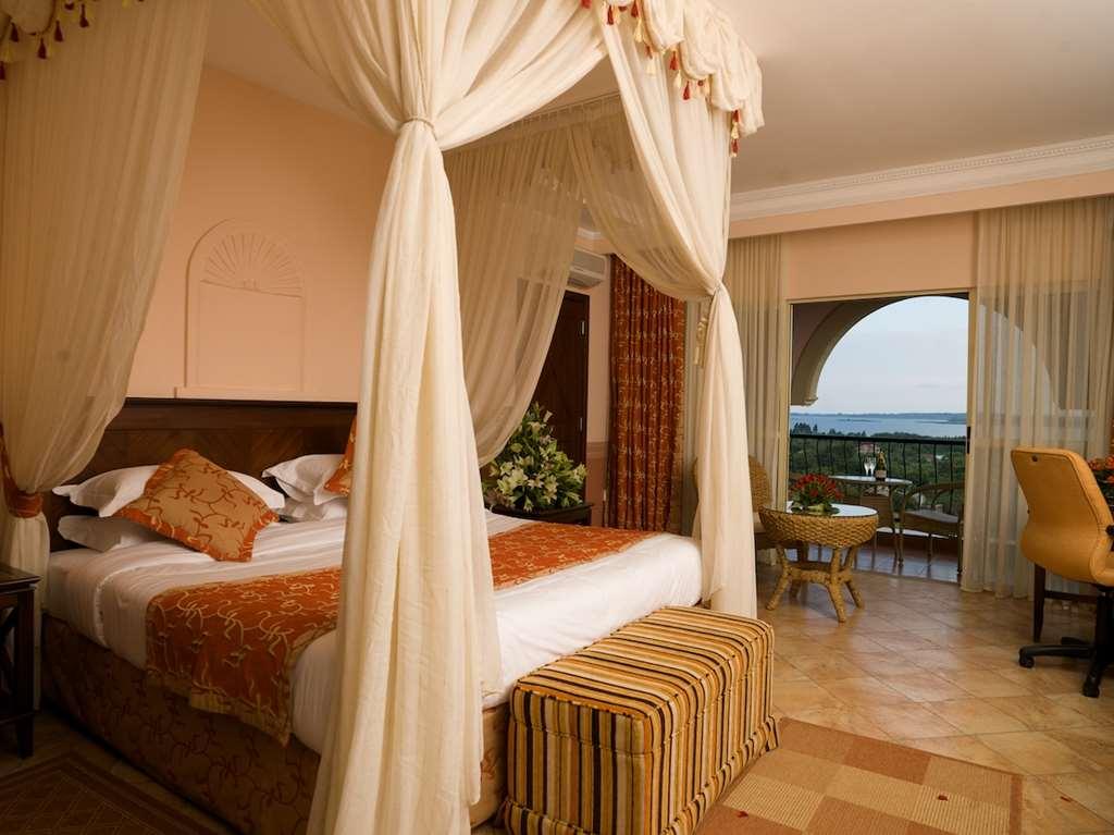 Lake Victoria Serena Golf Resort & Spa Kigo Номер фото