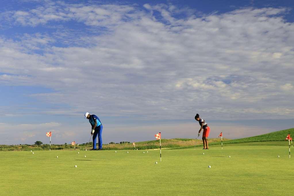 Lake Victoria Serena Golf Resort & Spa Kigo Зручності фото