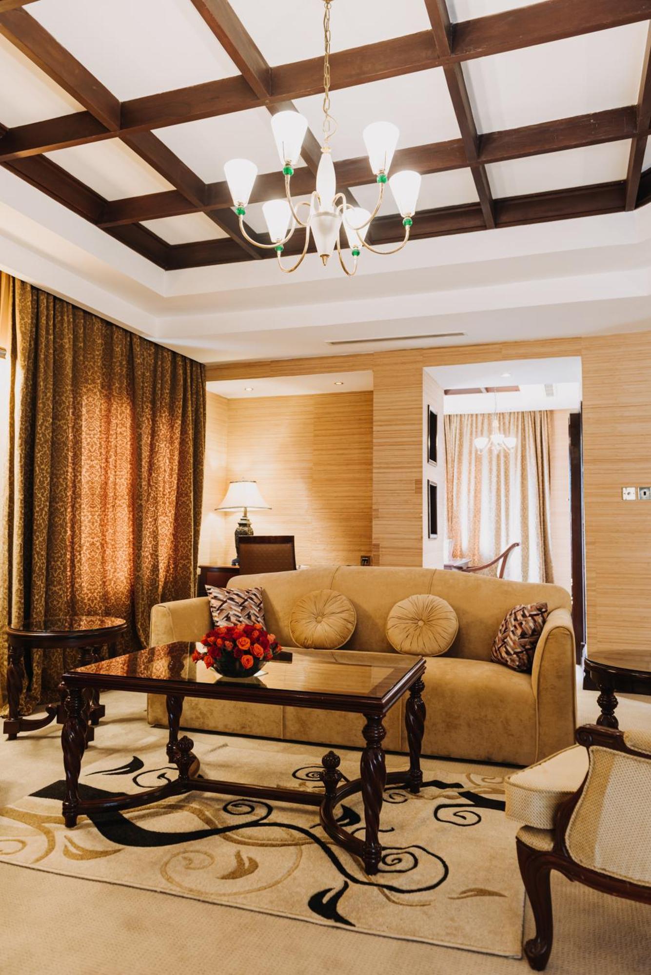 Lake Victoria Serena Golf Resort & Spa Kigo Екстер'єр фото