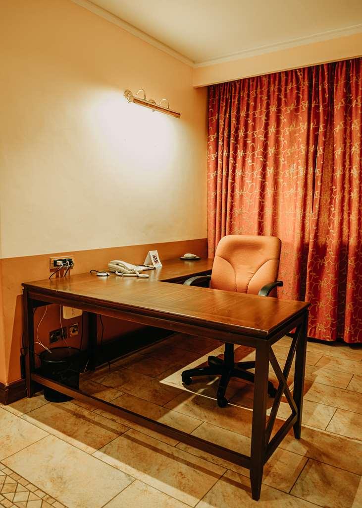 Lake Victoria Serena Golf Resort & Spa Kigo Номер фото