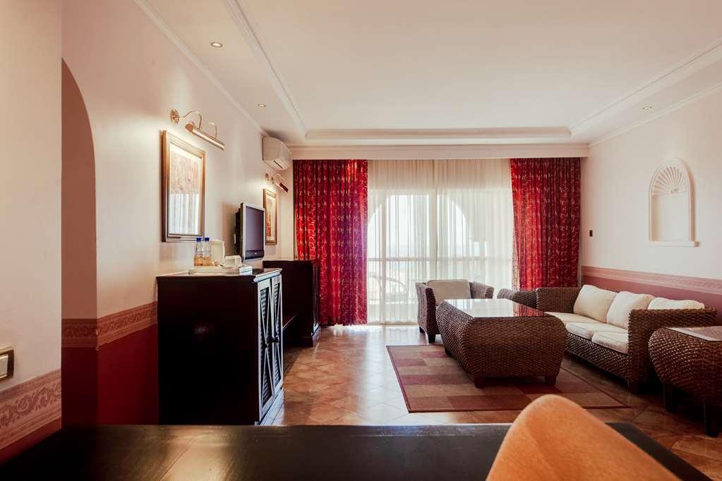 Lake Victoria Serena Golf Resort & Spa Kigo Номер фото