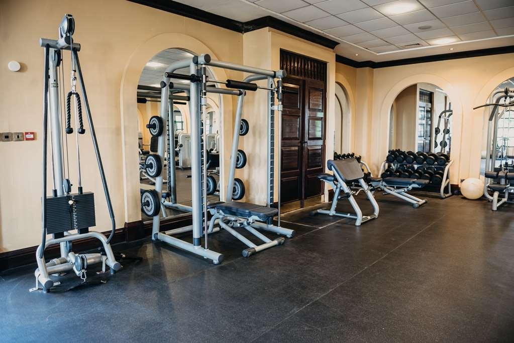 Lake Victoria Serena Golf Resort & Spa Kigo Зручності фото