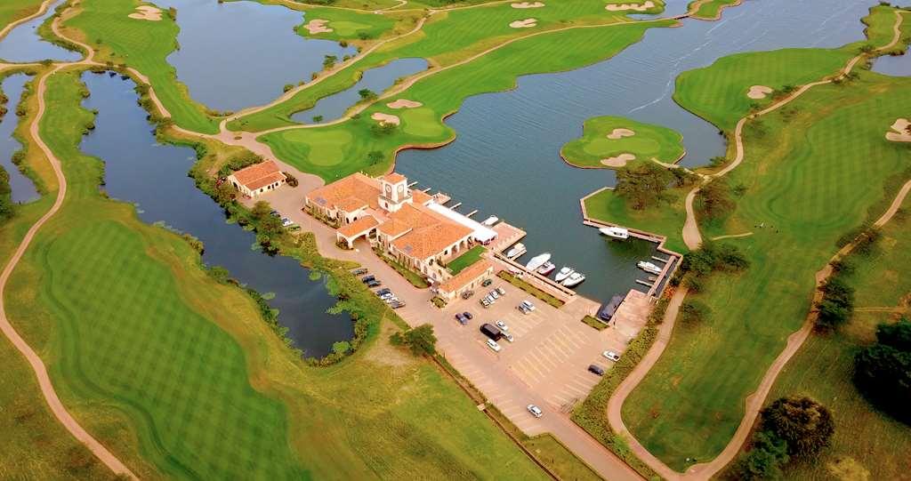 Lake Victoria Serena Golf Resort & Spa Kigo Зручності фото