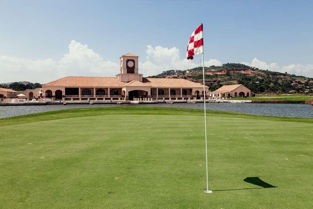 Lake Victoria Serena Golf Resort & Spa Kigo Зручності фото
