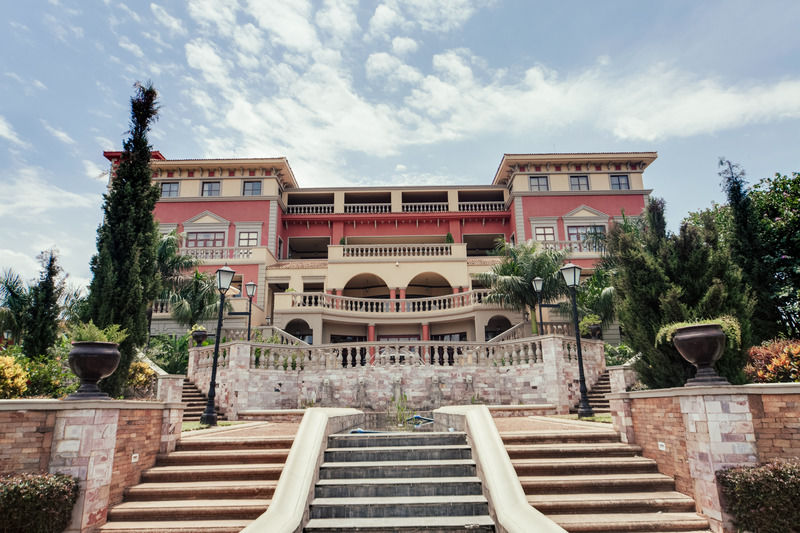 Lake Victoria Serena Golf Resort & Spa Kigo Екстер'єр фото