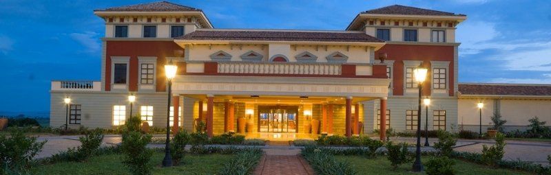 Lake Victoria Serena Golf Resort & Spa Kigo Екстер'єр фото