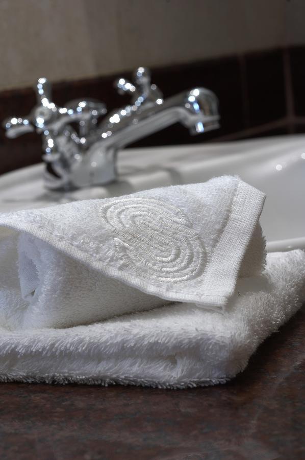 Lake Victoria Serena Golf Resort & Spa Kigo Номер фото