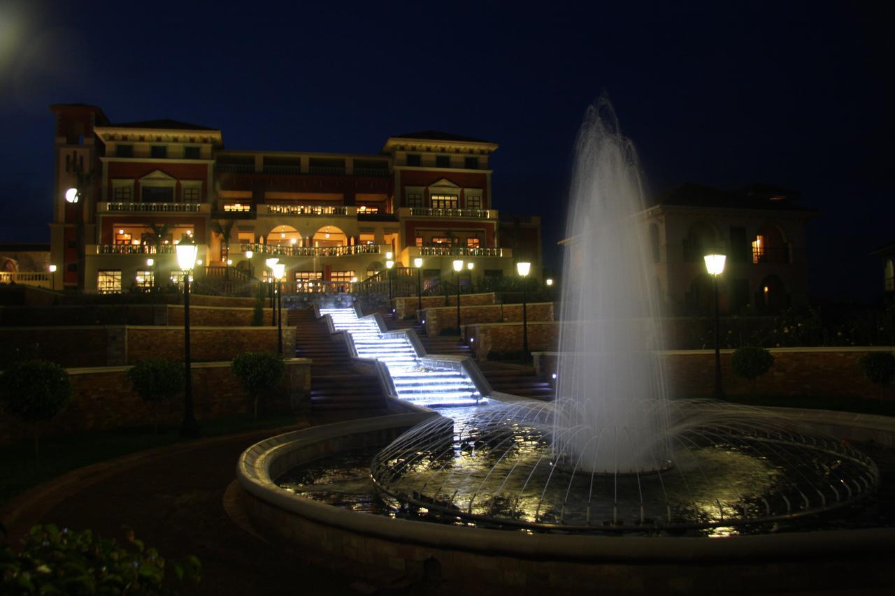 Lake Victoria Serena Golf Resort & Spa Kigo Екстер'єр фото