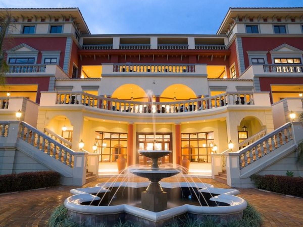 Lake Victoria Serena Golf Resort & Spa Kigo Екстер'єр фото