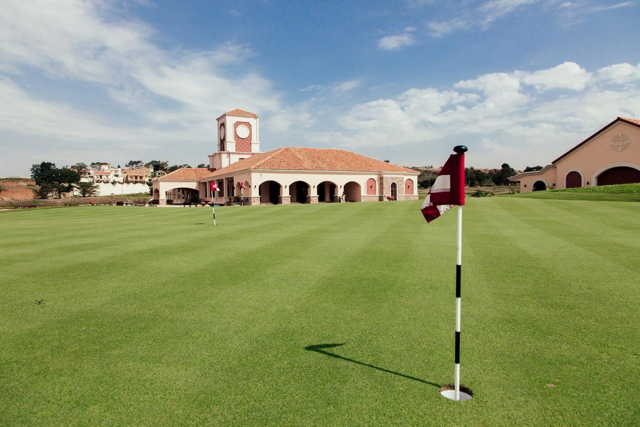 Lake Victoria Serena Golf Resort & Spa Kigo Екстер'єр фото