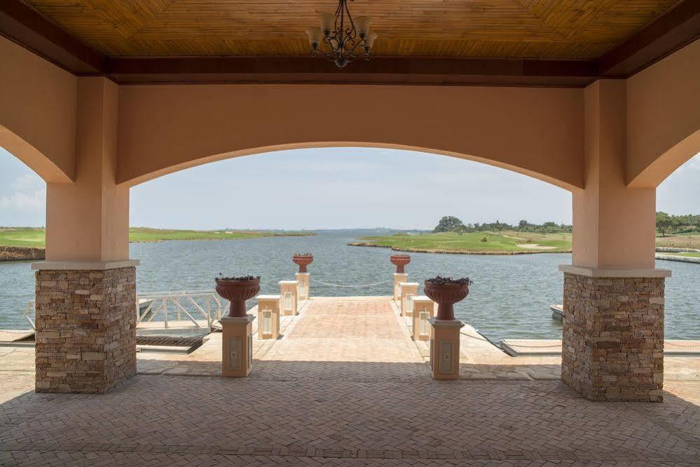 Lake Victoria Serena Golf Resort & Spa Kigo Екстер'єр фото