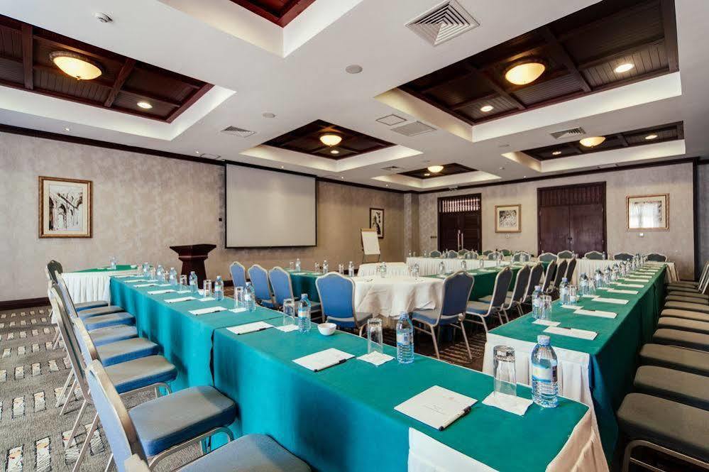 Lake Victoria Serena Golf Resort & Spa Kigo Екстер'єр фото
