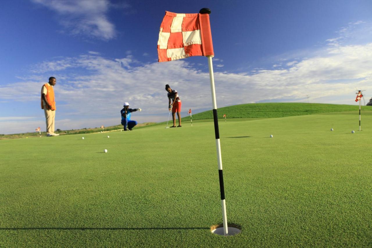 Lake Victoria Serena Golf Resort & Spa Kigo Екстер'єр фото