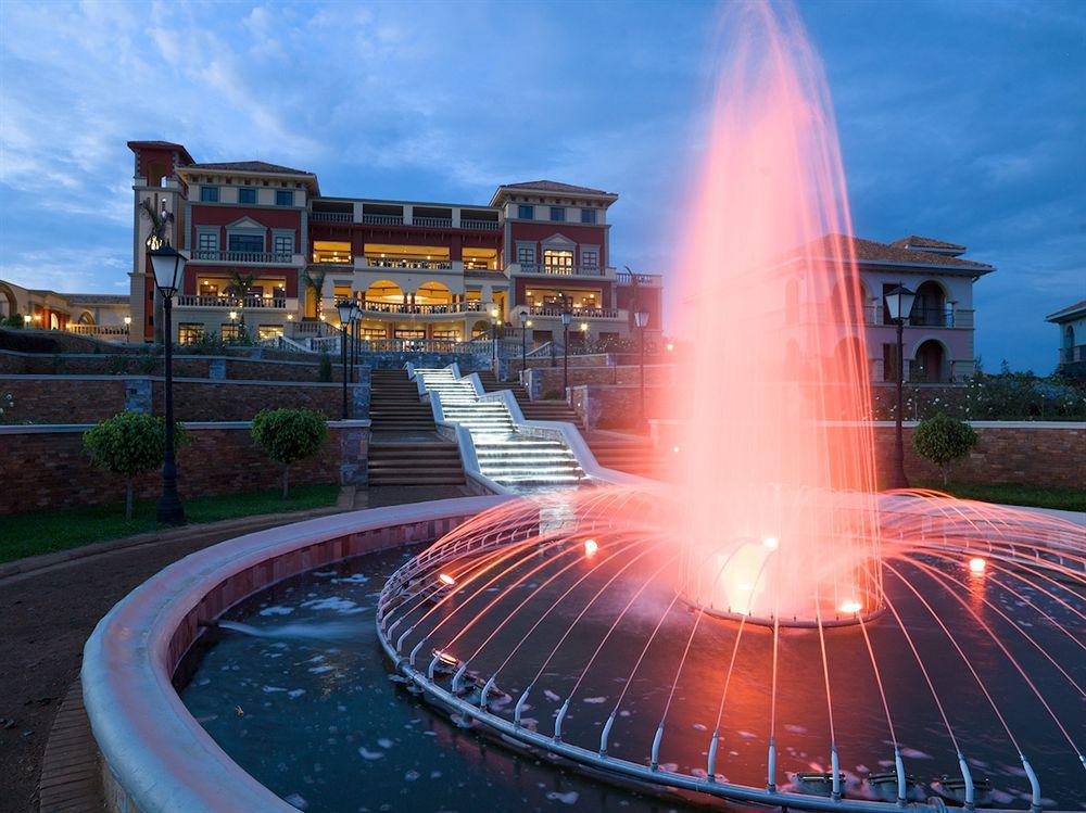Lake Victoria Serena Golf Resort & Spa Kigo Екстер'єр фото