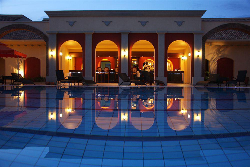 Lake Victoria Serena Golf Resort & Spa Kigo Екстер'єр фото