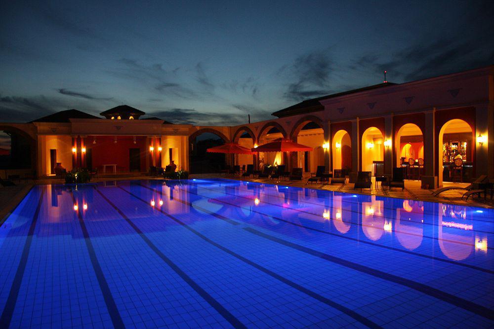 Lake Victoria Serena Golf Resort & Spa Kigo Екстер'єр фото